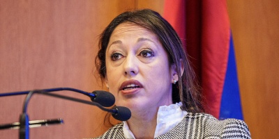 La ministra de Industria dijo que se trabaja para sostener la industria lctea, los puestos de trabajo y la cuenca lechera