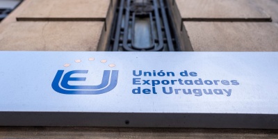 Las exportaciones vienen creciendo a buen ritmo, y durante el 2025 superaron en un 5% al ao anterior