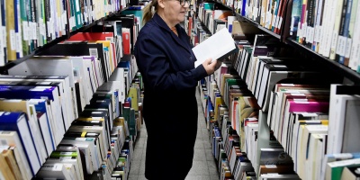 Sindicato de la Biblioteca Nacional reclama ingreso de personal y edificio anexo
