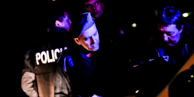 Un joven de 23 aos fue asesinado a balazos y otro de 20 result herido