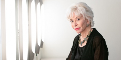 Isabel Allende se presentar el 25 de setiembre a las 19:00 horas en la Sala Principal del Teatro Sols