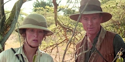 Meryl Streep lament la muerte de Robert Redford: "Uno de los leones ha fallecido", dijo