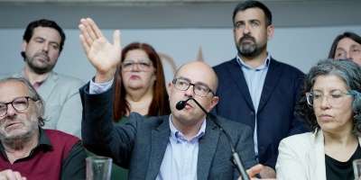 Danza: "No hay absolutamente nada para ocultar"