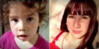 Fueron ubicadas la madre y su hija que estaban ausentes en Soriano