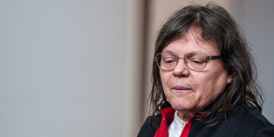 La bancada de senadores del Frente Amplio evaluar si convoca a la Fiscal de Corte subrogante por presunta violacin del secreto tributario
