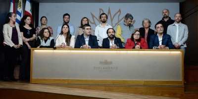 "El Mides ha sido priorizado en este presupuesto"