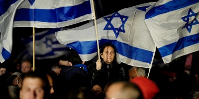 Organizacin Sionista del Uruguay: "declaracin de bancada del FA tiene el nico propsito de demonizar al Estado de Israel