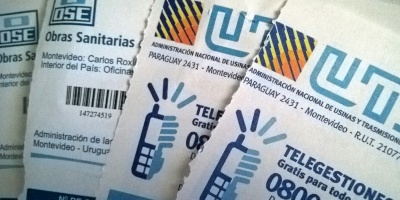 UTE cort el suministro por deuda a uno de sus principales clientes