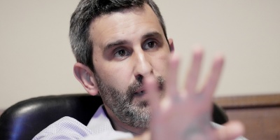 Las bancadas parlamentarias del Frente Amplio condenan las acciones militares de Israel en Gaza