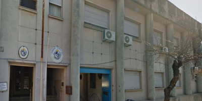 Fue condenado a 15 meses de prisin el hermano de Andrs Morosini tras amenazar a su expareja