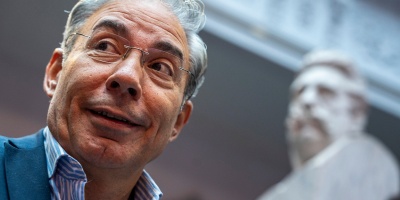 Robert Silva denunci que Ley de Presupuesto recorta 500 millones de dlares en la educacin