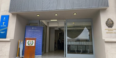 Un hombre de 49 aos, con varios antecedentes penales,  fue asesinado en el departamento de Rivera