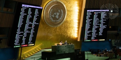  Francia y Reino Unido instan a Israel a no adoptar represalias por el reconocimiento de Palestina