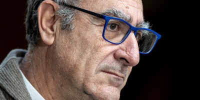 Muri el ex diputado del Frente Amplio Gustavo Olmos