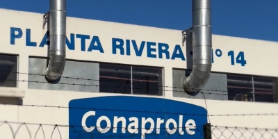 El sindicato de Conaprole mantiene la expectativa en torno a las negociaciones que se vienen desarrollando por el cierre de la planta 14 de Rivera