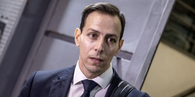 El Abogado de Mutio pedir a la justicia que solicite a Blgica un video que podra exculpar al empresario