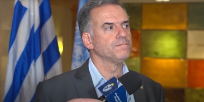 Orsi anunci que en su discurso ante la ONU enfatizar en el multilateralismo y lament la situacin en Gaza