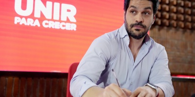 El senador colorado Andrs Ojeda dijo que el presidente de ASSE, lvaro Danza, est usurpando un cargo de forma ilegal e inconstitucional