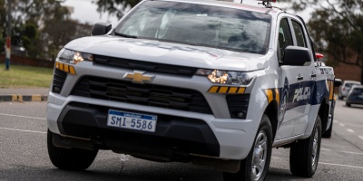 Un joven de 27 aos fue asesinado de un disparo en el cuello en la Fortaleza del Cerro