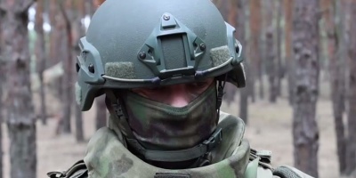 Rusia anuncia la toma de otra localidad en Donetsk, en el este de Ucrania