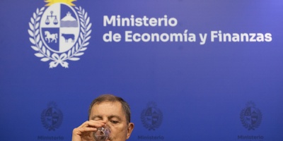 Fitch mantuvo la calificacin de Uruguay en BBB 