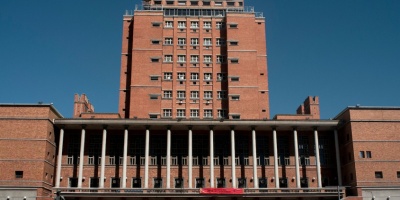 La Intendencia de Montevideo present 16 acciones tendientes a mejorar la interaccin entre las personas en el espacio vial