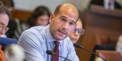 El senador Martn Lema, present un pedido de informes para saber el costo que tendr la construccin de la represa de Casup