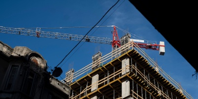 En lo que va de 2025 se registraron 13 fallecimientos por accidentes laborales en la construccin