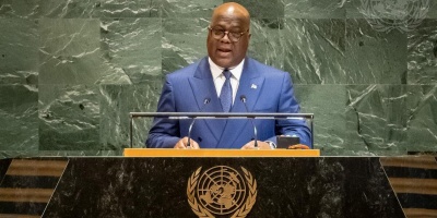 El Congo pide a la ONU que reconozca el "genocidio silencioso" en el este del pas