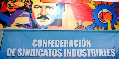 La Confederacin de Sindicatos Industriales del Uruguay realizar un paro con concentracin el 30 de setiembre