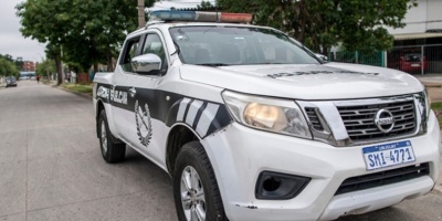 Un joven de 26 aos muri en medio de una balacera, mintras que su hermano de 33, permanece internado