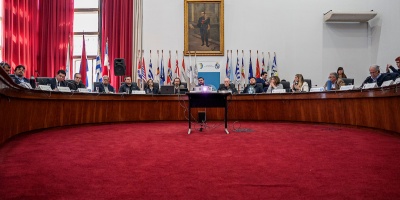 Udelar y Utec temen por la extensin y su presencia en el interior del pas