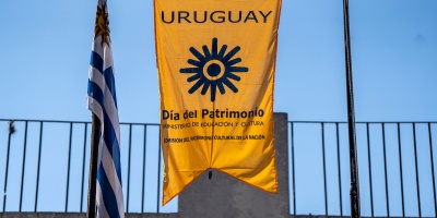 El 4 y 5 de octubre se realizar la edicin nmero 32 del Patrimonio