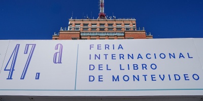 Hasta el 12 de octubre, la Intendencia de Montevideo ser sede de una nueva edicin de la Feria del Libro