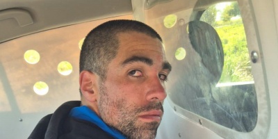 "El Peln" delincuente buscado por la Polica fue detenido en Florida 