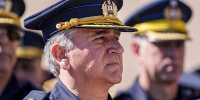 Tras varios homicidios jefe de Polica de Montevideo: estn avanzando rpidamente 