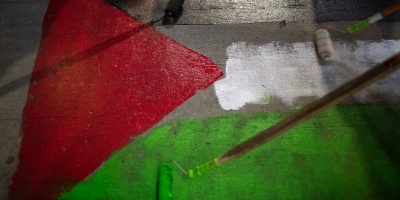 Grupo de judos uruguayos condena el genocidio en Palestina y pide al Gobierno romper relaciones con Israel