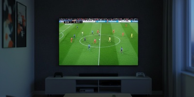 Se aprob el pliego de licitacin de los derechos de televisacin del ftbol uruguayo