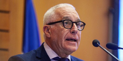 El ministro del Interior Carlos Negro, sostuvo que no es momento de hacer valoraciones polticas, respecto a los 7 homicidios que ocurrieron entre mircoles y jueves 
