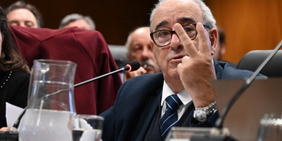Presupuesto: MGAP prioriza asistencia a 1.000 productores, disminucin de impuestos y control de garrapata