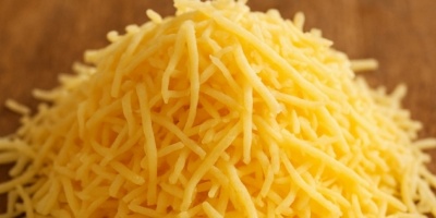 El exceso de almidn fue la causa principal de prohibicin de una decena de marcas de queso rallado