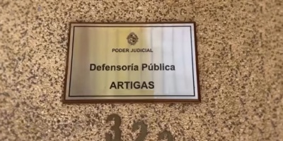 Consideran crtica la situacin de los defensores pblicos de Artigas en las que cinco abogados deben atender unos 2 mil casos cada uno