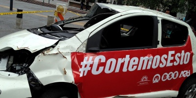 Son 247 los fallecimientos en 15.259 siniestros de trnsito en el primer semestre de 2025
