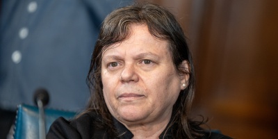 Ingresaron y efectuaron disparos en la casa de la fiscal de Corte, Mnica Ferrero 