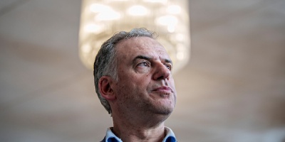 Orsi manifest que hay "personas indagadas y pistas firmes" sobre los responsables del atentado a Ferrero