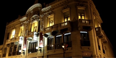 Intendencia de San Jos vuelve a editar el proyecto denominado De tu pueblo al Macci