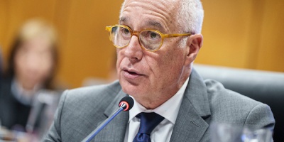 Ministro del Interior  dijo que no nos movern ni un centmetro y van a caer