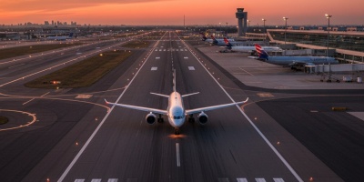 Argentina: demoras y cancelaciones de vuelos