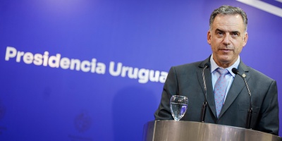 Orsi: "Se tienen que extremar las medidas de seguridad para quienes pueden ser objetivo del narcotrfico"