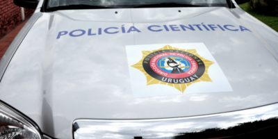 Una reclusa se suicid en su celda de la Crcel de Mujeres